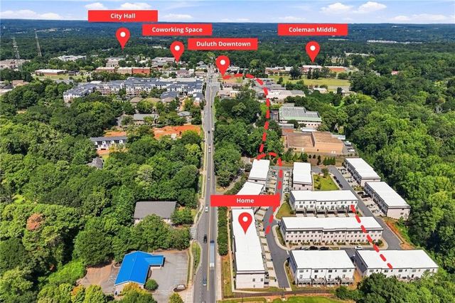3340 Swallowtail Terrace, Duluth, GA 30096