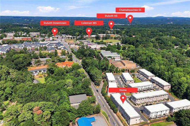 3340 Swallowtail Terrace, Duluth, GA 30096