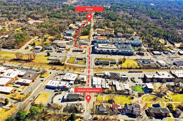3340 Swallowtail Terrace, Duluth, GA 30096