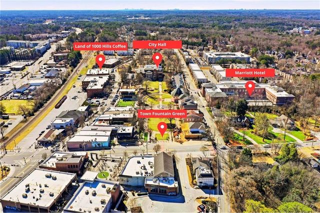3340 Swallowtail Terrace, Duluth, GA 30096