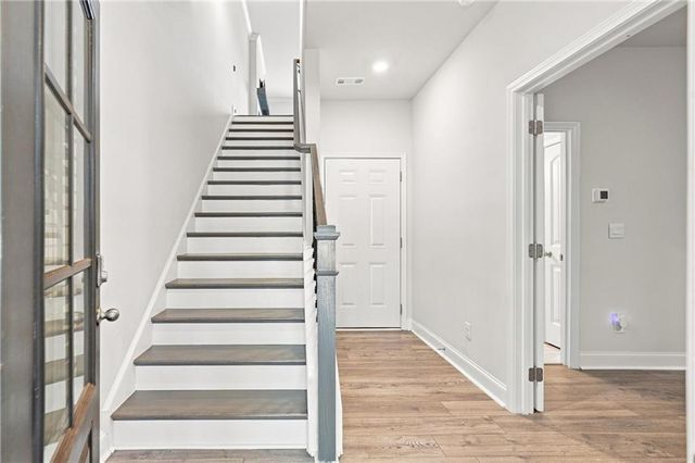 3340 Swallowtail Terrace, Duluth, GA 30096