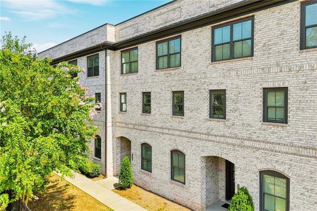 3340 Swallowtail Terrace, Duluth, GA 30096