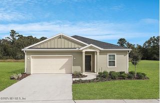 8414 HORSEBIT Circle, Jacksonville, FL 32219