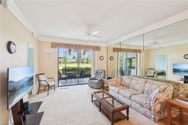 7340 Coventry CT 809, Naples, FL 34104