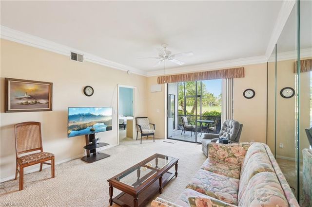 7340 Coventry CT 809, Naples, FL 34104