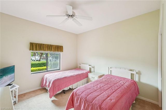 7340 Coventry CT 809, Naples, FL 34104