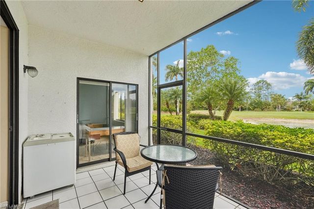 7340 Coventry CT 809, Naples, FL 34104