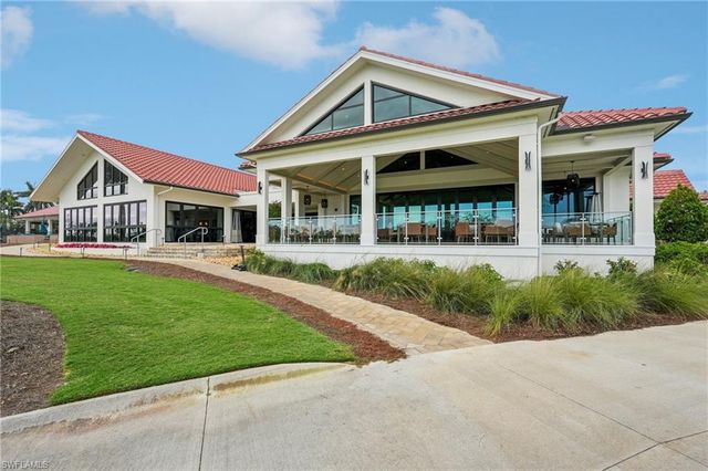 7340 Coventry CT 809, Naples, FL 34104