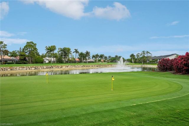 7340 Coventry CT 809, Naples, FL 34104