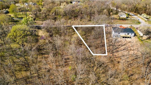 Lot 4 Hartlepool Drive, Bella Vista, AR 72715