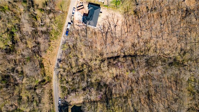 Lot 4 Hartlepool Drive, Bella Vista, AR 72715
