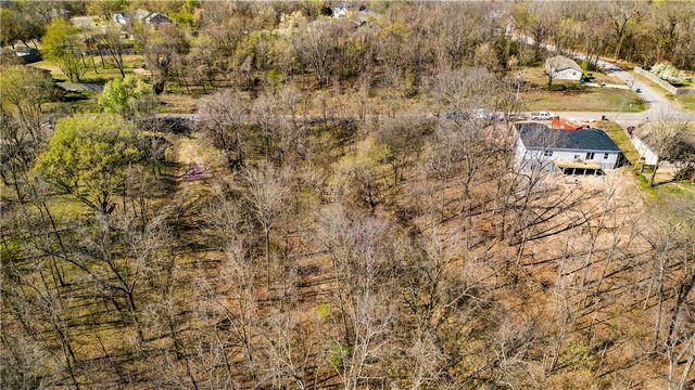 Lot 4 Hartlepool Drive, Bella Vista, AR 72715