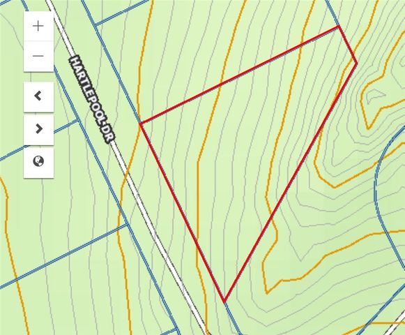 Lot 4 Hartlepool Drive, Bella Vista, AR 72715