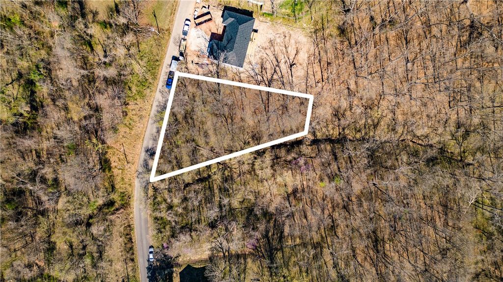 Lot 4 Hartlepool Drive, Bella Vista, AR 72715