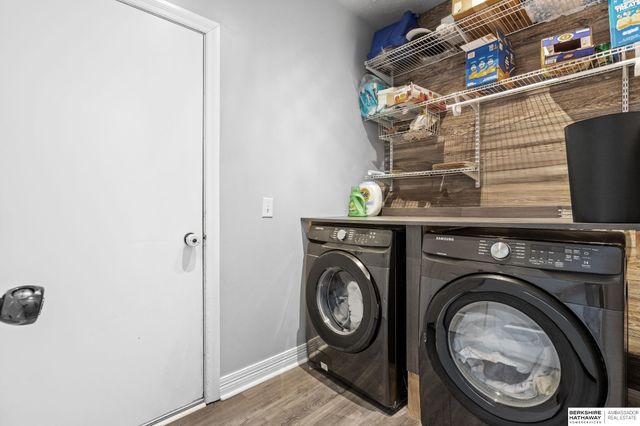 2608 Alexandra Road, Papillion, NE 68133