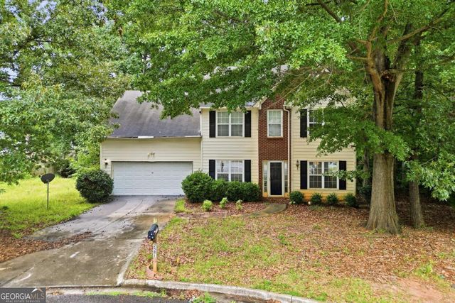 2581 Star Lane, Decatur, GA 30034