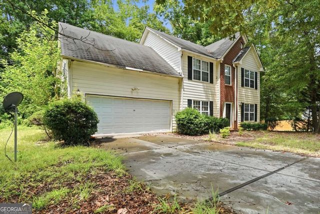 2581 Star Lane, Decatur, GA 30034