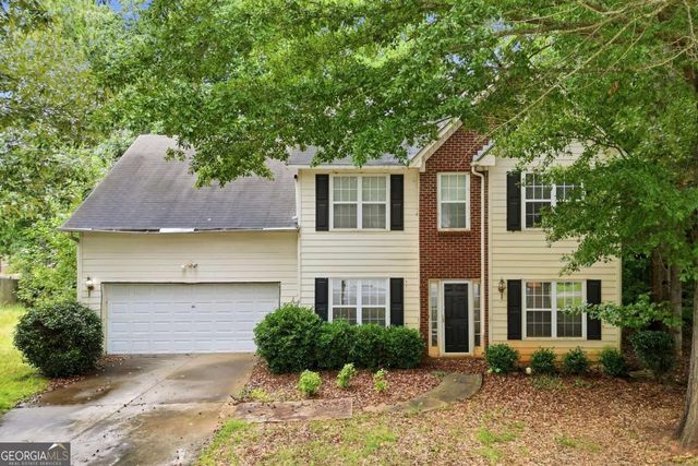 2581 Star Lane, Decatur, GA 30034