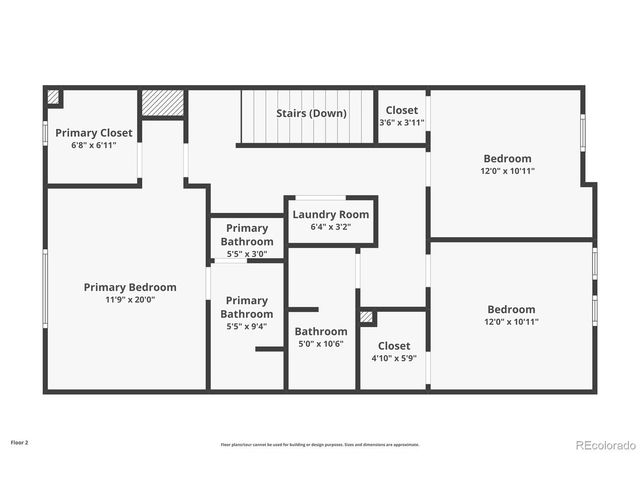25 Noyer Ct, Colorado Springs, CO 80906
