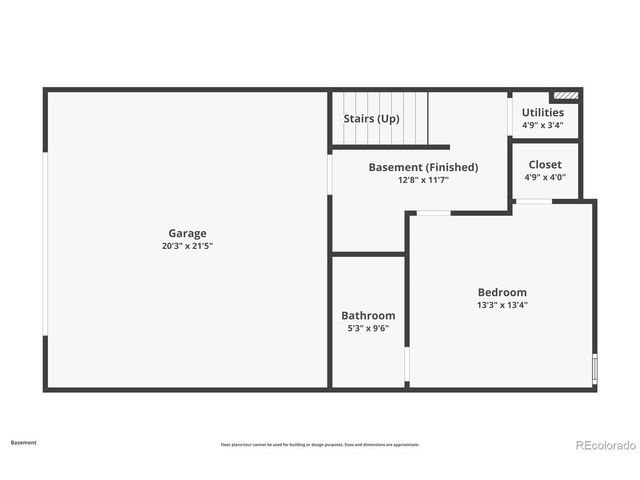 25 Noyer Ct, Colorado Springs, CO 80906