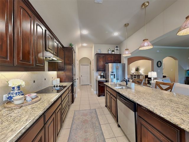 1635 St Croix Street, Burleson, TX 76028