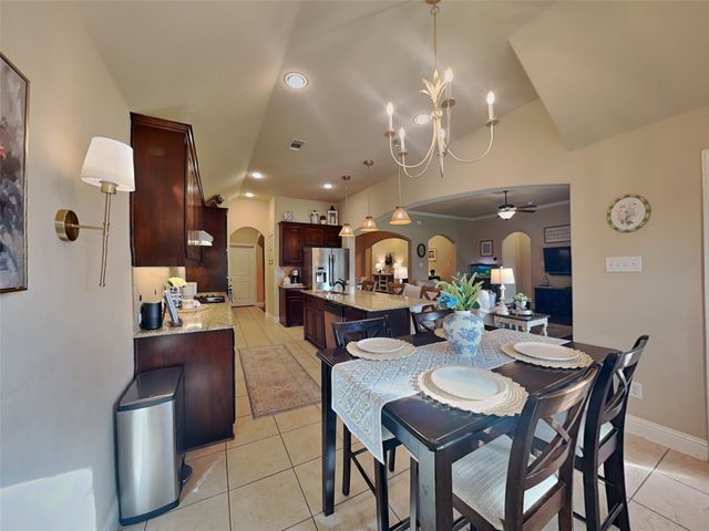 1635 St Croix Street, Burleson, TX 76028