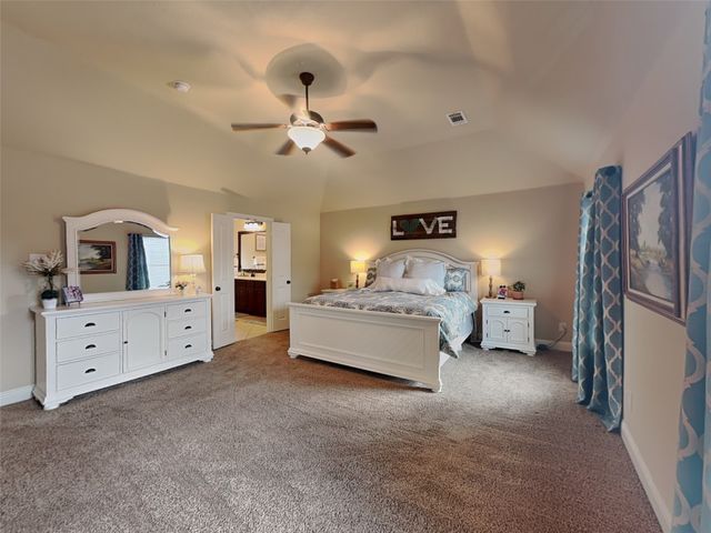 1635 St Croix Street, Burleson, TX 76028