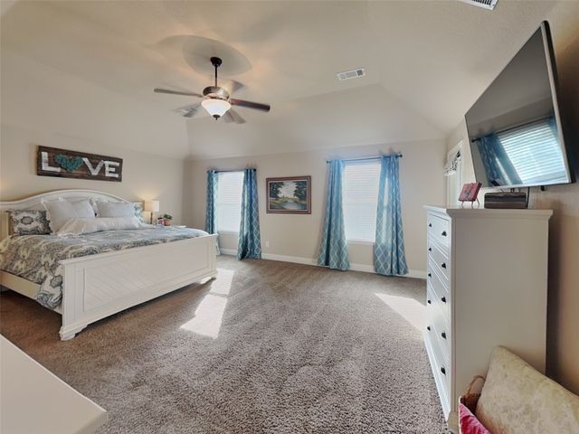 1635 St Croix Street, Burleson, TX 76028