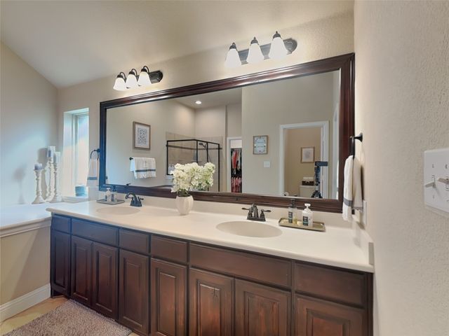 1635 St Croix Street, Burleson, TX 76028