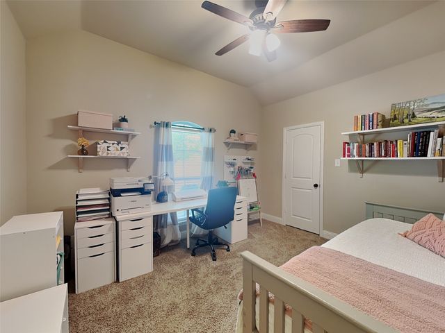 1635 St Croix Street, Burleson, TX 76028