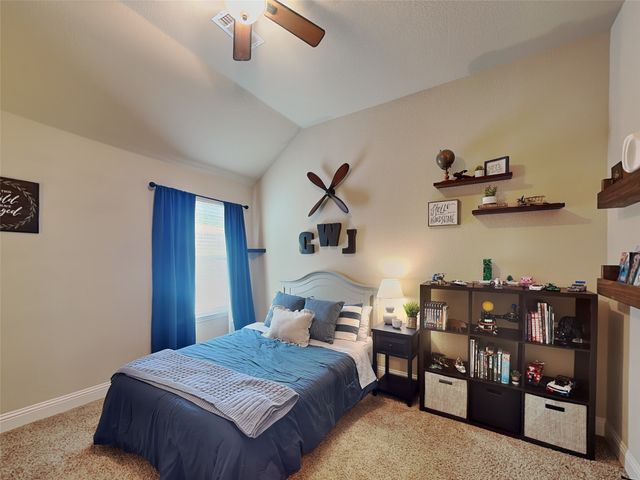 1635 St Croix Street, Burleson, TX 76028