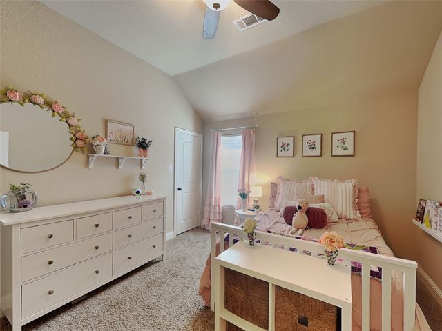 1635 St Croix Street, Burleson, TX 76028