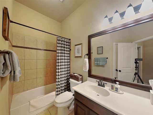 1635 St Croix Street, Burleson, TX 76028