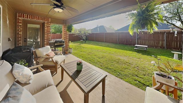 1635 St Croix Street, Burleson, TX 76028