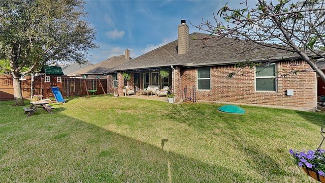 1635 St Croix Street, Burleson, TX 76028