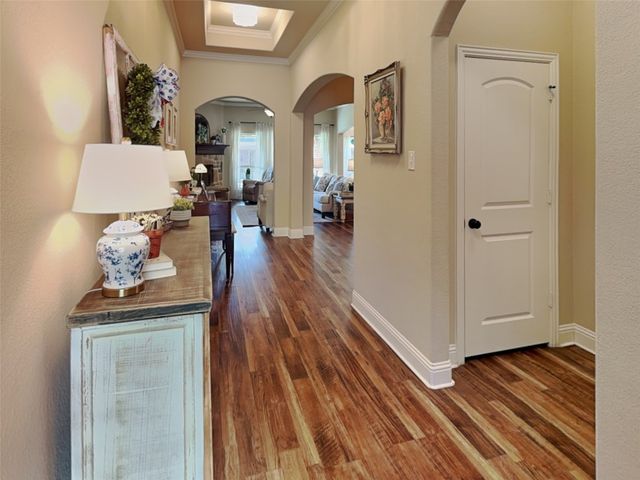 1635 St Croix Street, Burleson, TX 76028