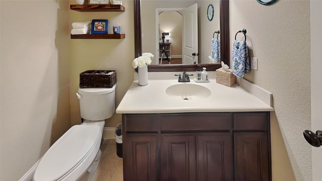 1635 St Croix Street, Burleson, TX 76028