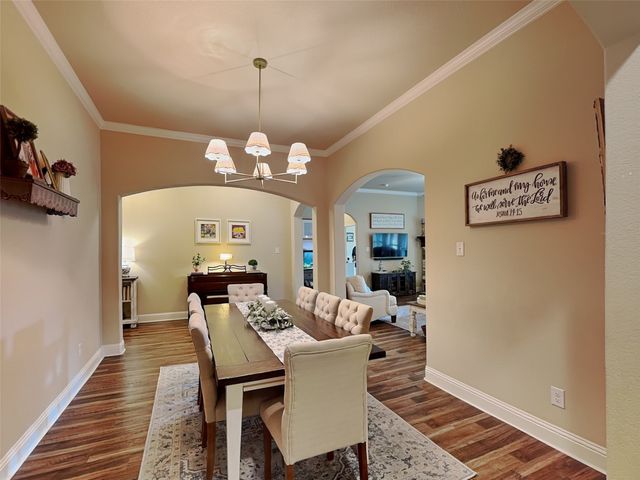 1635 St Croix Street, Burleson, TX 76028