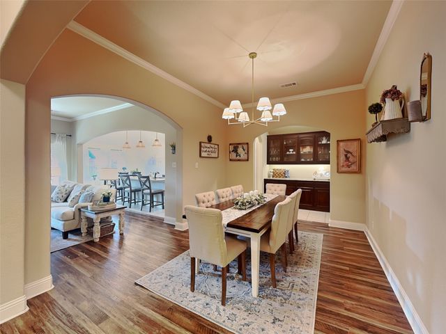 1635 St Croix Street, Burleson, TX 76028