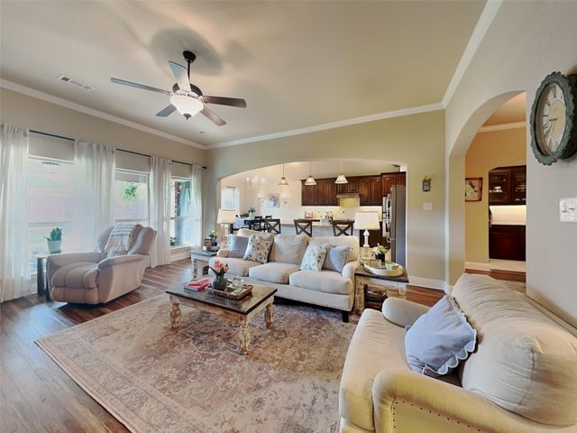 1635 St Croix Street, Burleson, TX 76028