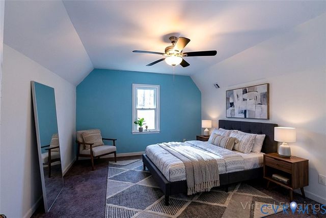 1607 Pinchot St, Richmond, VA 23235