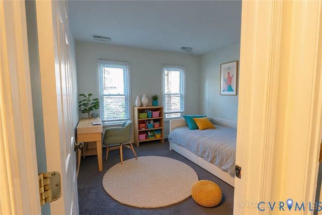 1607 Pinchot St, Richmond, VA 23235