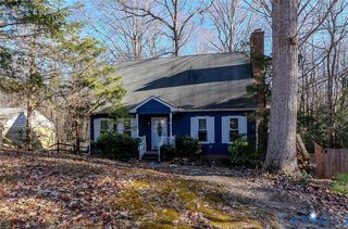 1607 Pinchot St, Richmond, VA 23235