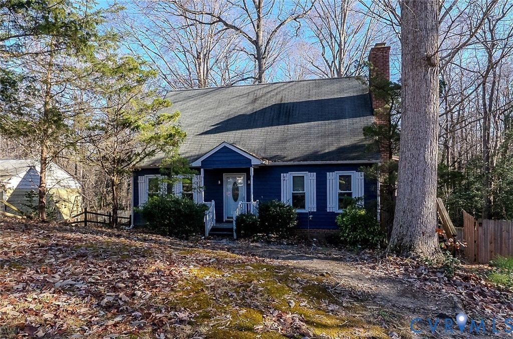 1607 Pinchot St, Richmond, VA 23235