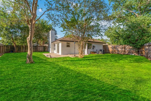 9202 Goodmeadow Drive, Houston, TX 77064