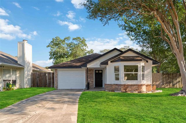 9202 Goodmeadow Drive, Houston, TX 77064