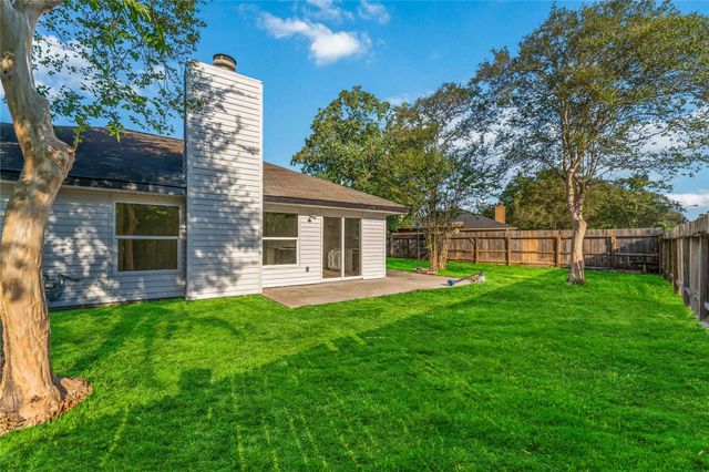 9202 Goodmeadow Drive, Houston, TX 77064