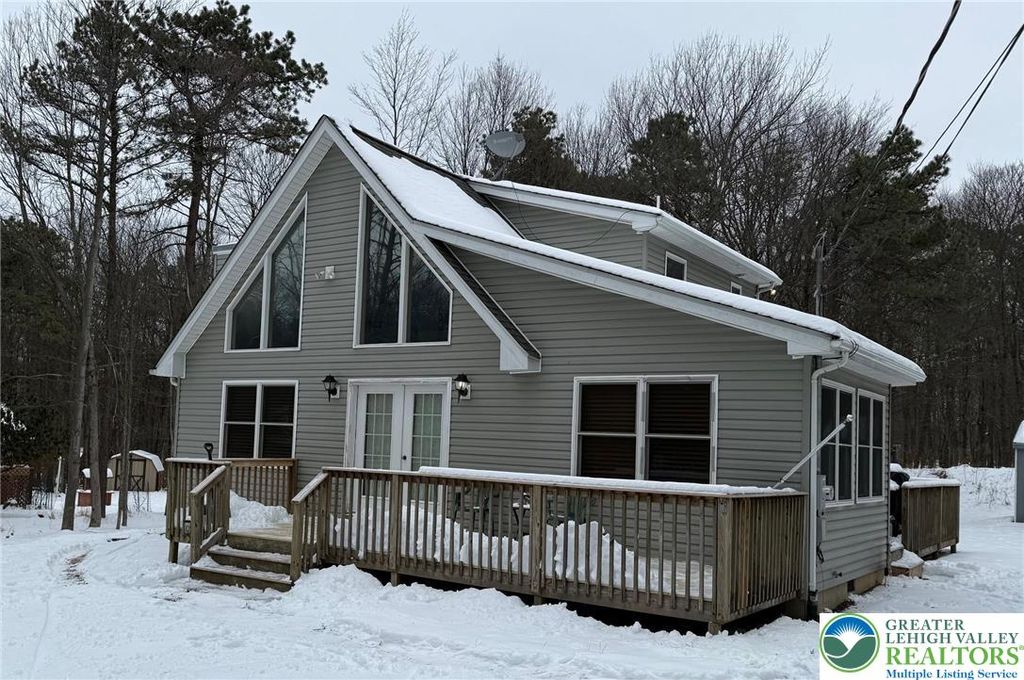 26 Nash Trail, Penn Forest Twp, PA 18210