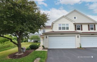 2890 Glacier Way D, Wauconda, IL 60084