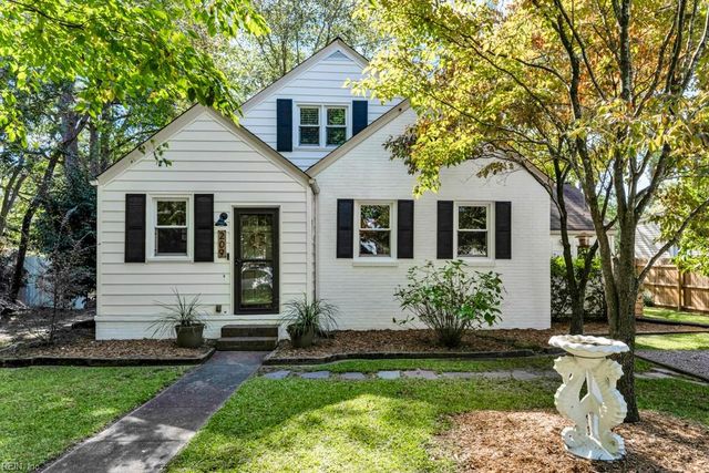 209 S Blake RD, Norfolk, VA 23505